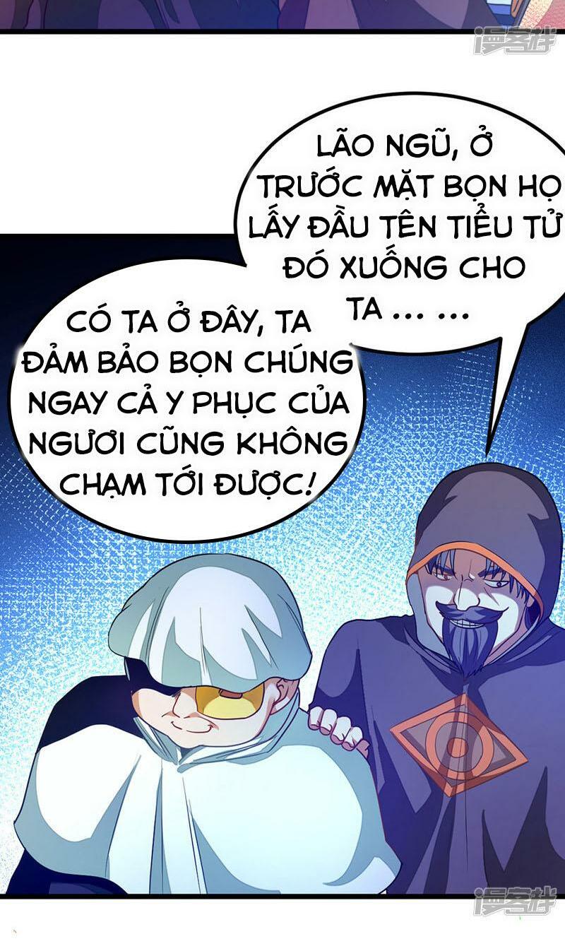 Cửu Dương Thần Vương Chapter 179 - Trang 5