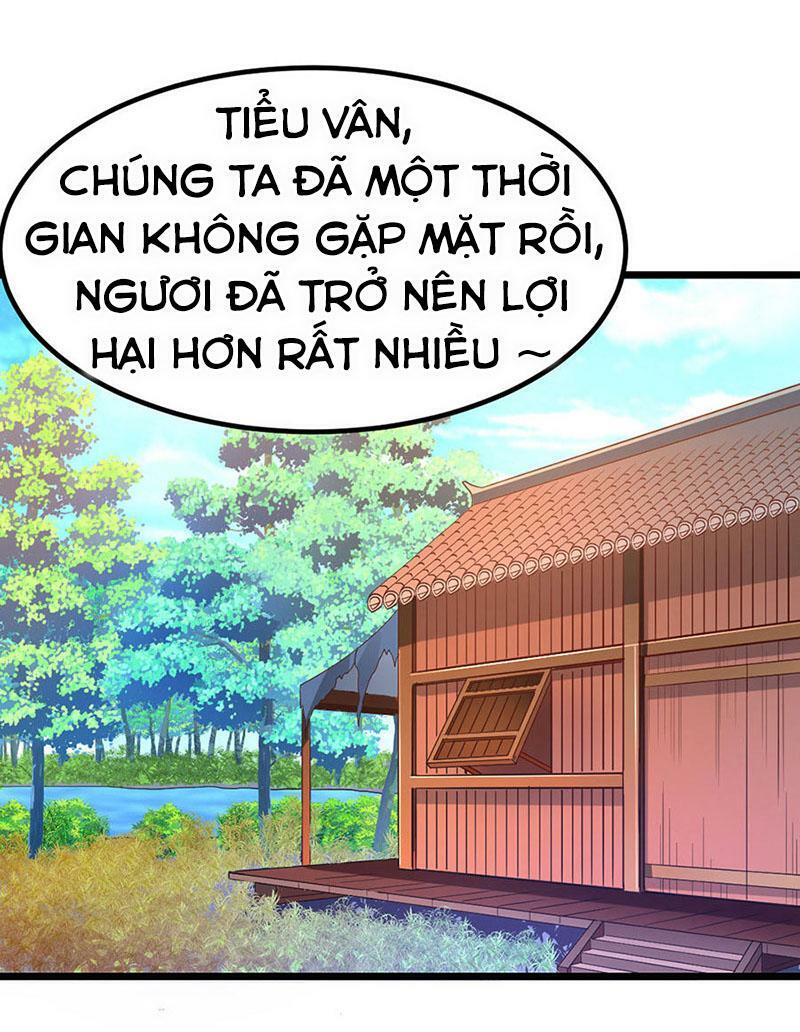 Cửu Dương Thần Vương Chapter 183 - Trang 19