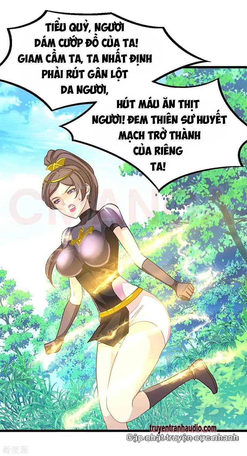 Cửu Dương Thần Vương Chapter 235 - Trang 19