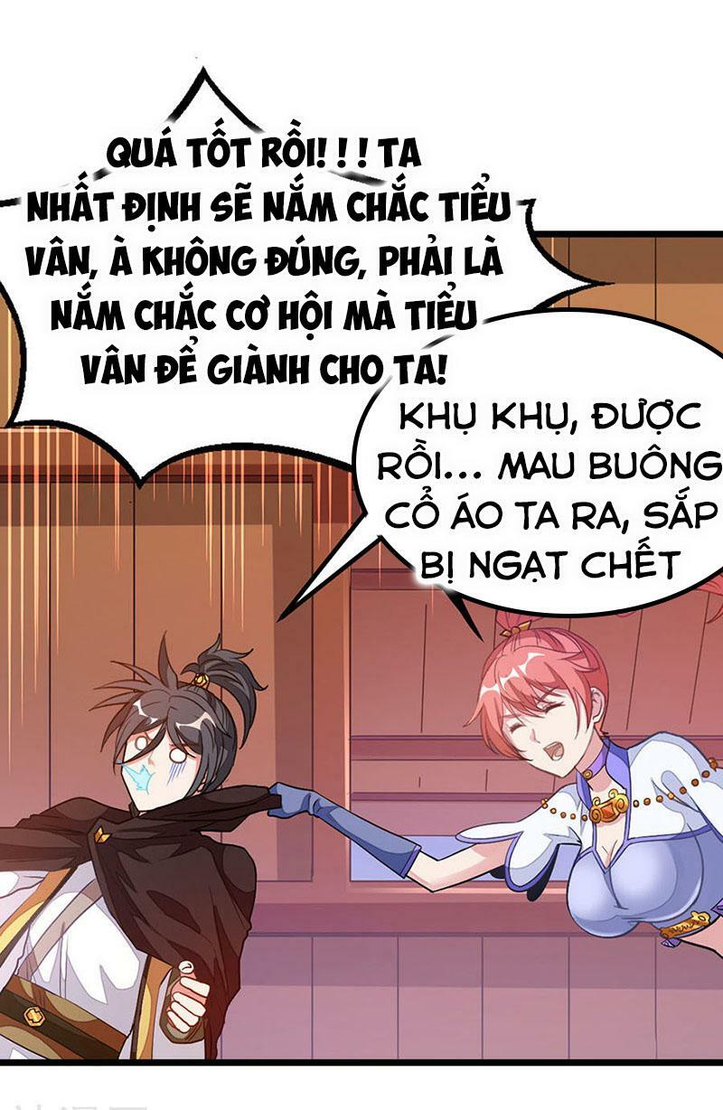 Cửu Dương Thần Vương Chapter 183 - Trang 26