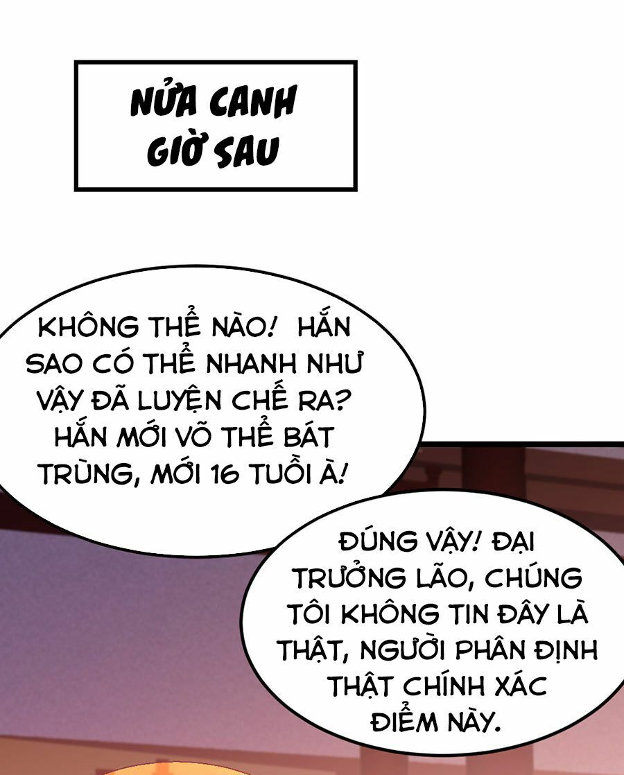 Cửu Dương Thần Vương Chapter 146 - Trang 14