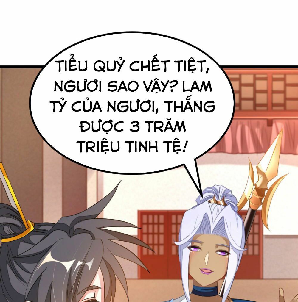 Cửu Dương Thần Vương Chapter 156 - Trang 1