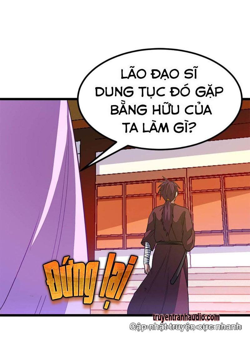 Cửu Dương Thần Vương Chapter 233 - Trang 20