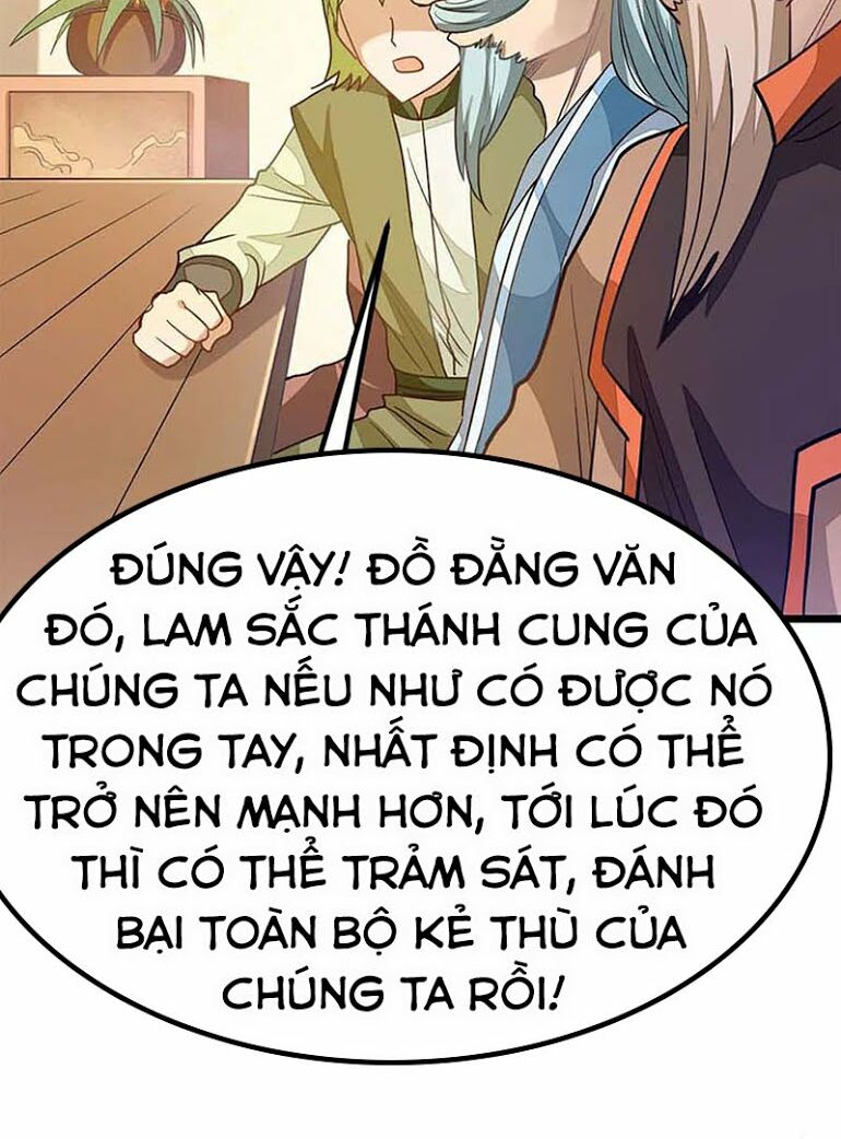 Cửu Dương Thần Vương Chapter 204 - Trang 26