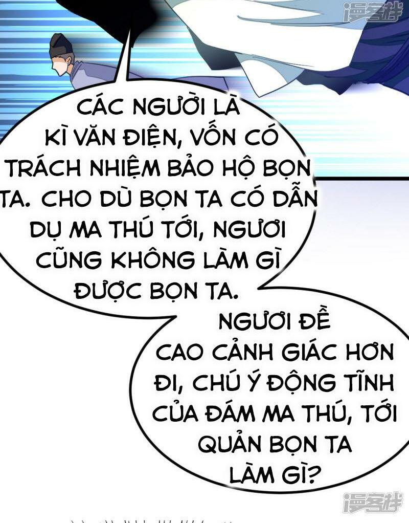 Cửu Dương Thần Vương Chapter 177 - Trang 32