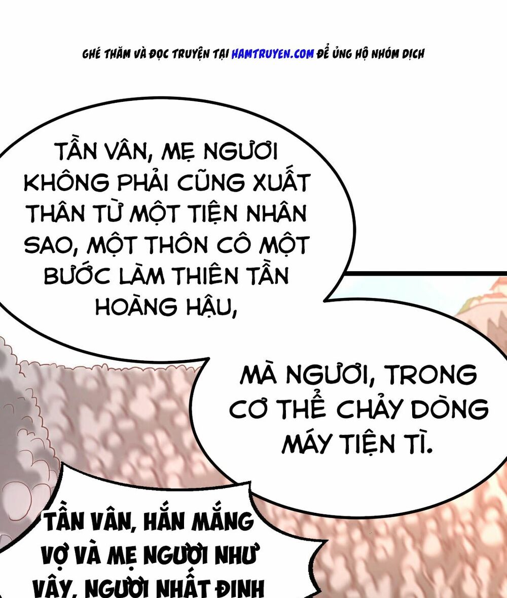 Cửu Dương Thần Vương Chapter 150 - Trang 30