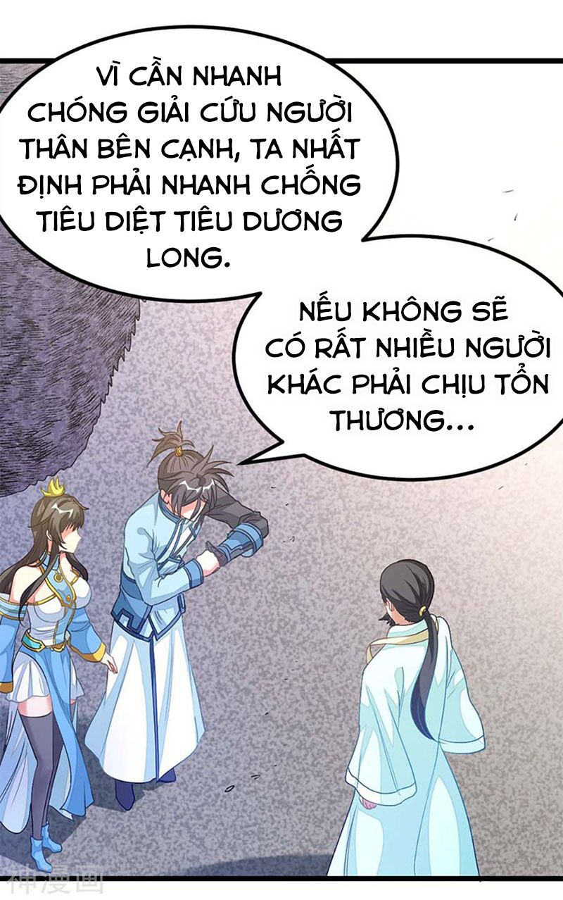 Cửu Dương Thần Vương Chapter 209 - Trang 30