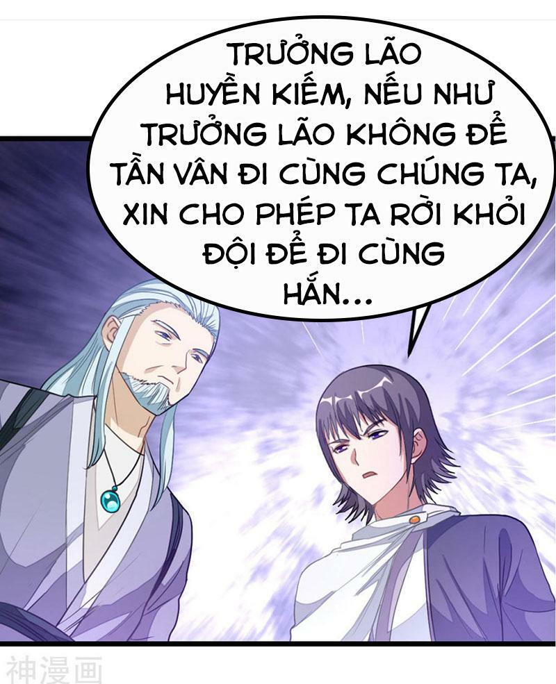 Cửu Dương Thần Vương Chapter 188 - Trang 24