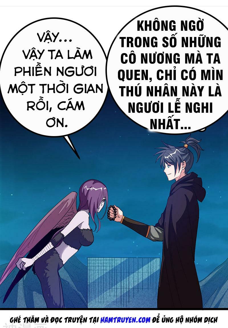 Cửu Dương Thần Vương Chapter 187 - Trang 15