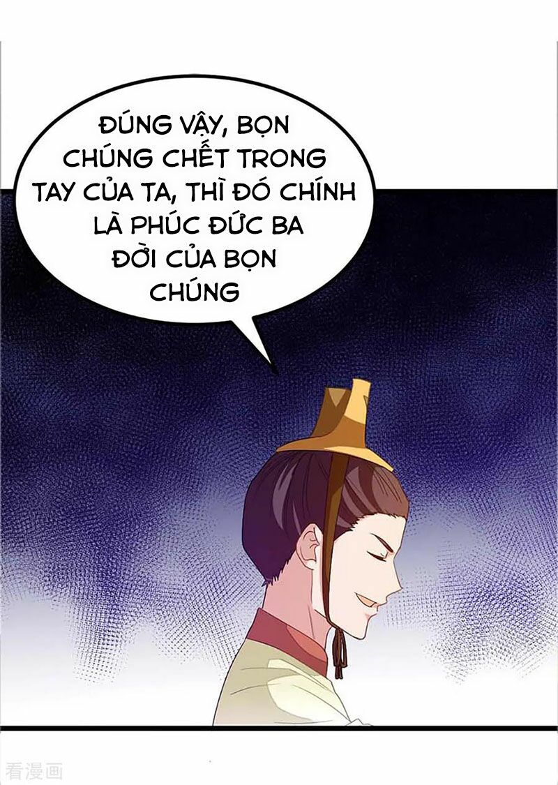 Cửu Dương Thần Vương Chapter 237 - Trang 29