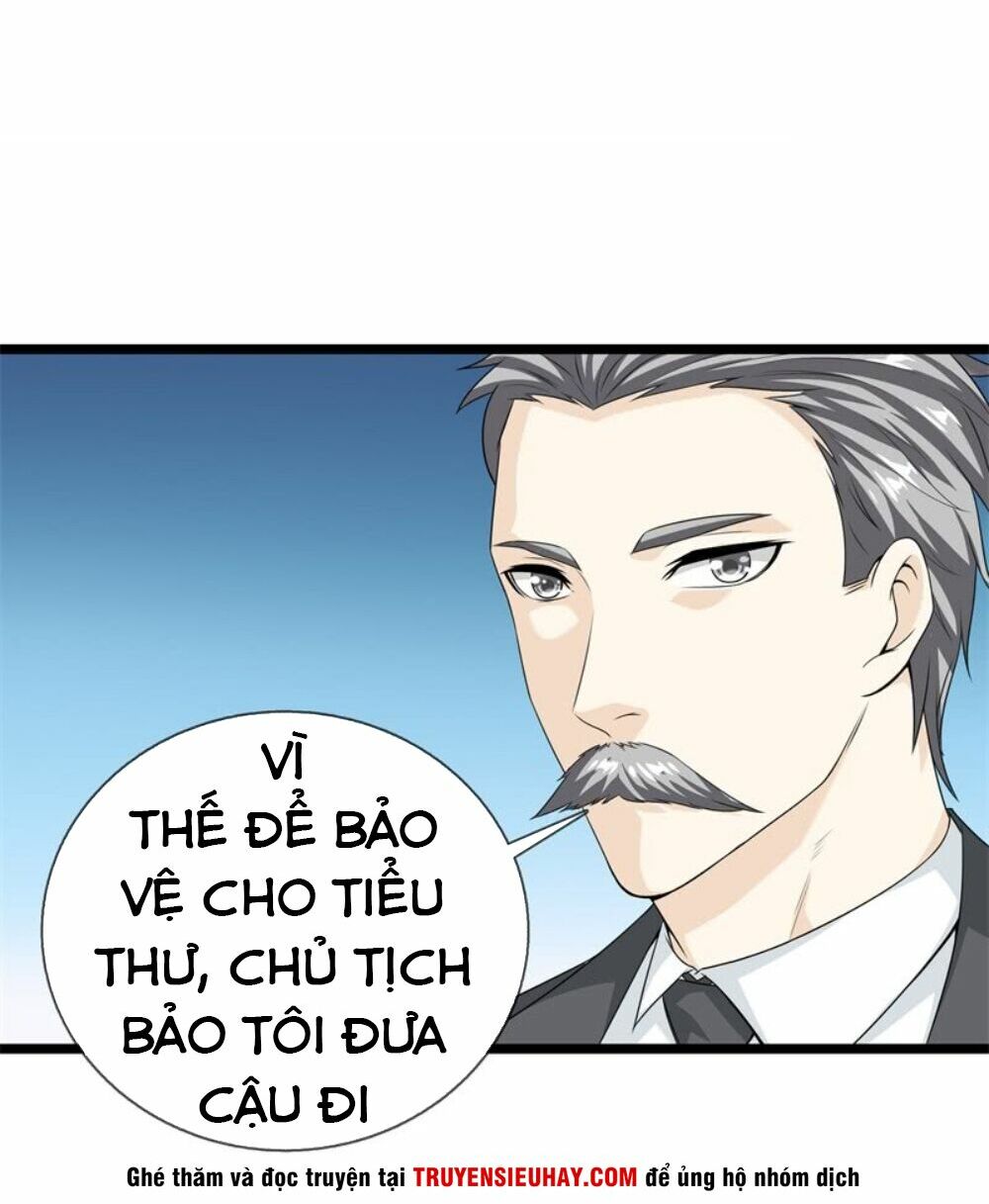 Đô Thị Chí Tôn Chapter 33 - Trang 20