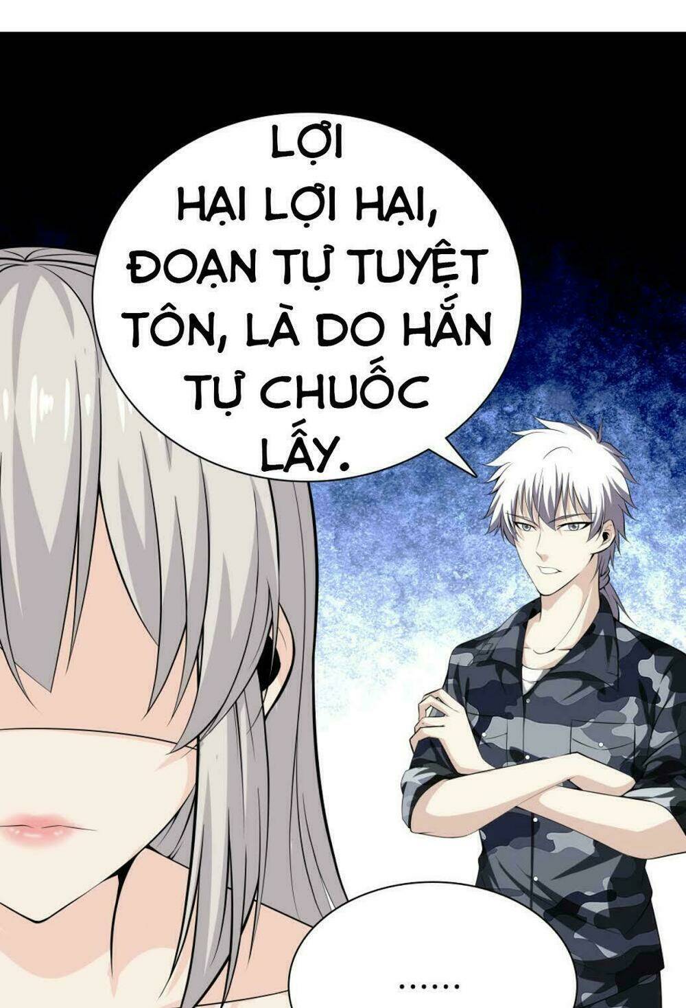 Đô Thị Chí Tôn Chapter 39 - Trang 13