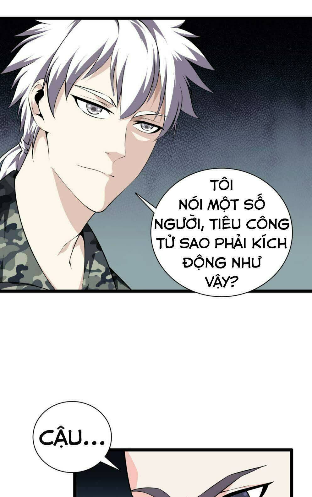 Đô Thị Chí Tôn Chapter 35 - Trang 12