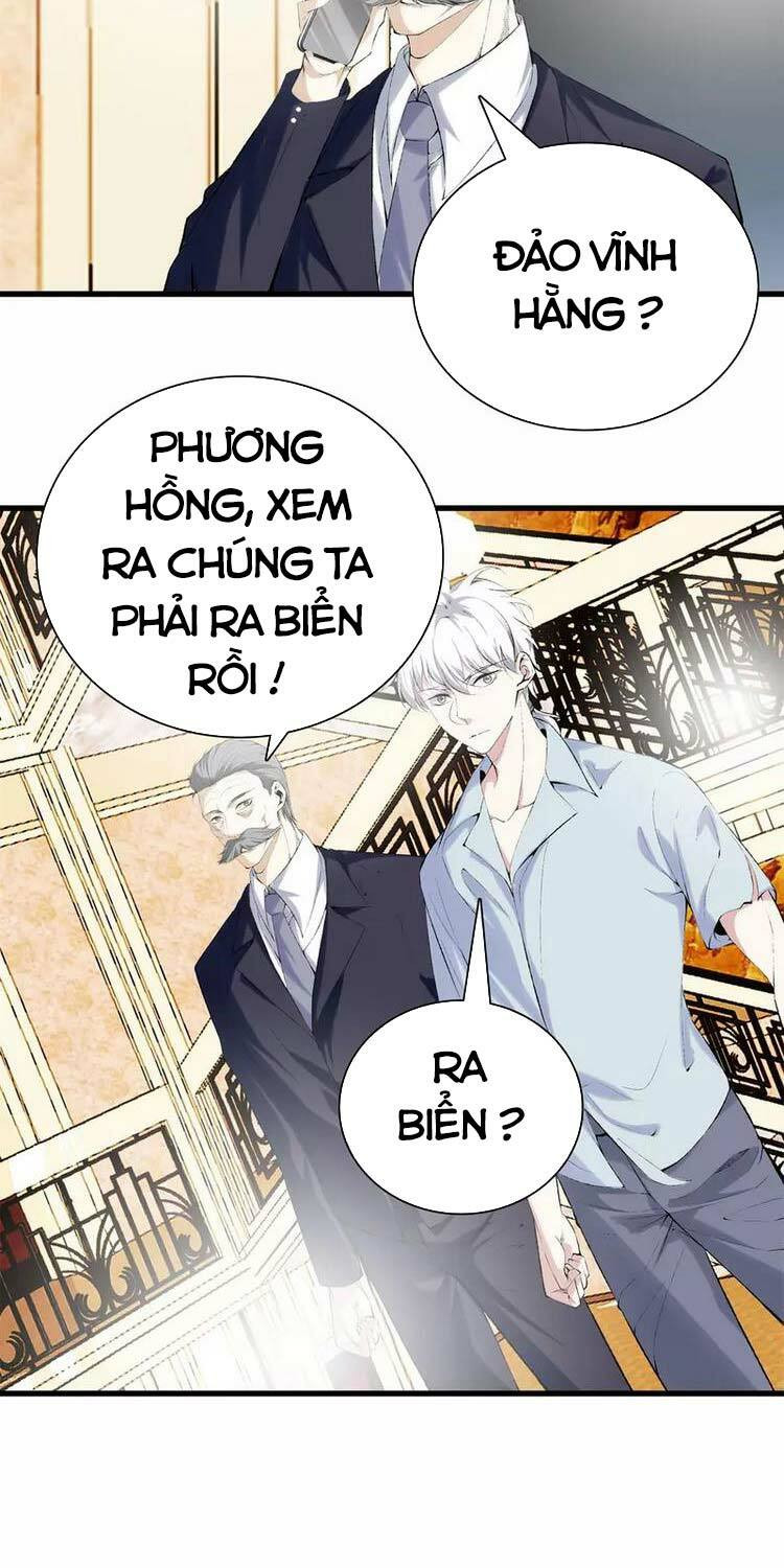 Đô Thị Chí Tôn Chapter 167 - Trang 14