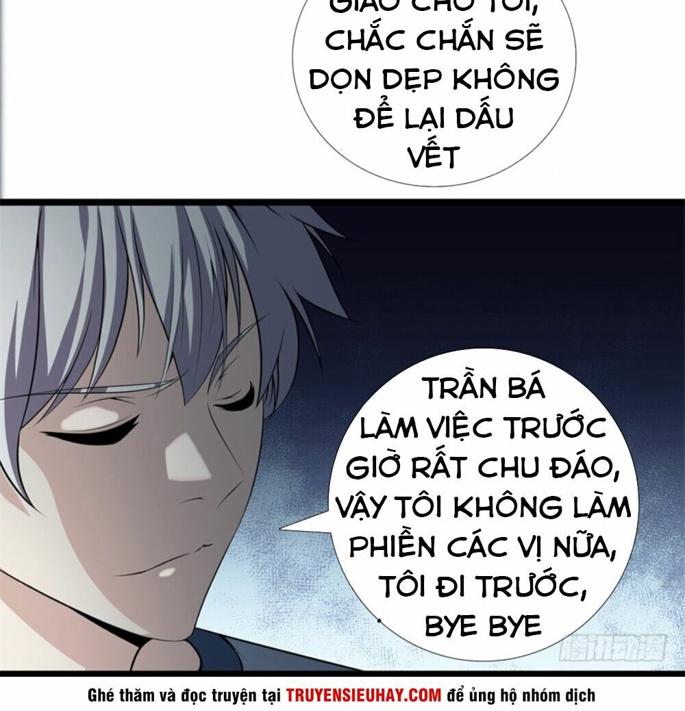 Đô Thị Chí Tôn Chapter 31 - Trang 19