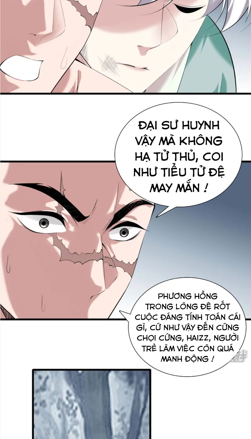 Đô Thị Chí Tôn Chapter 157 - Trang 6