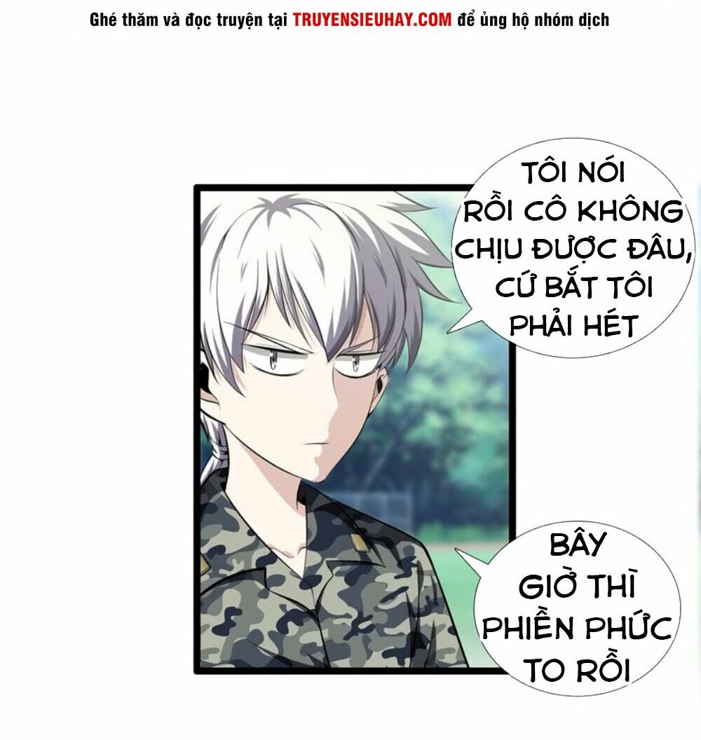 Đô Thị Chí Tôn Chapter 32 - Trang 24