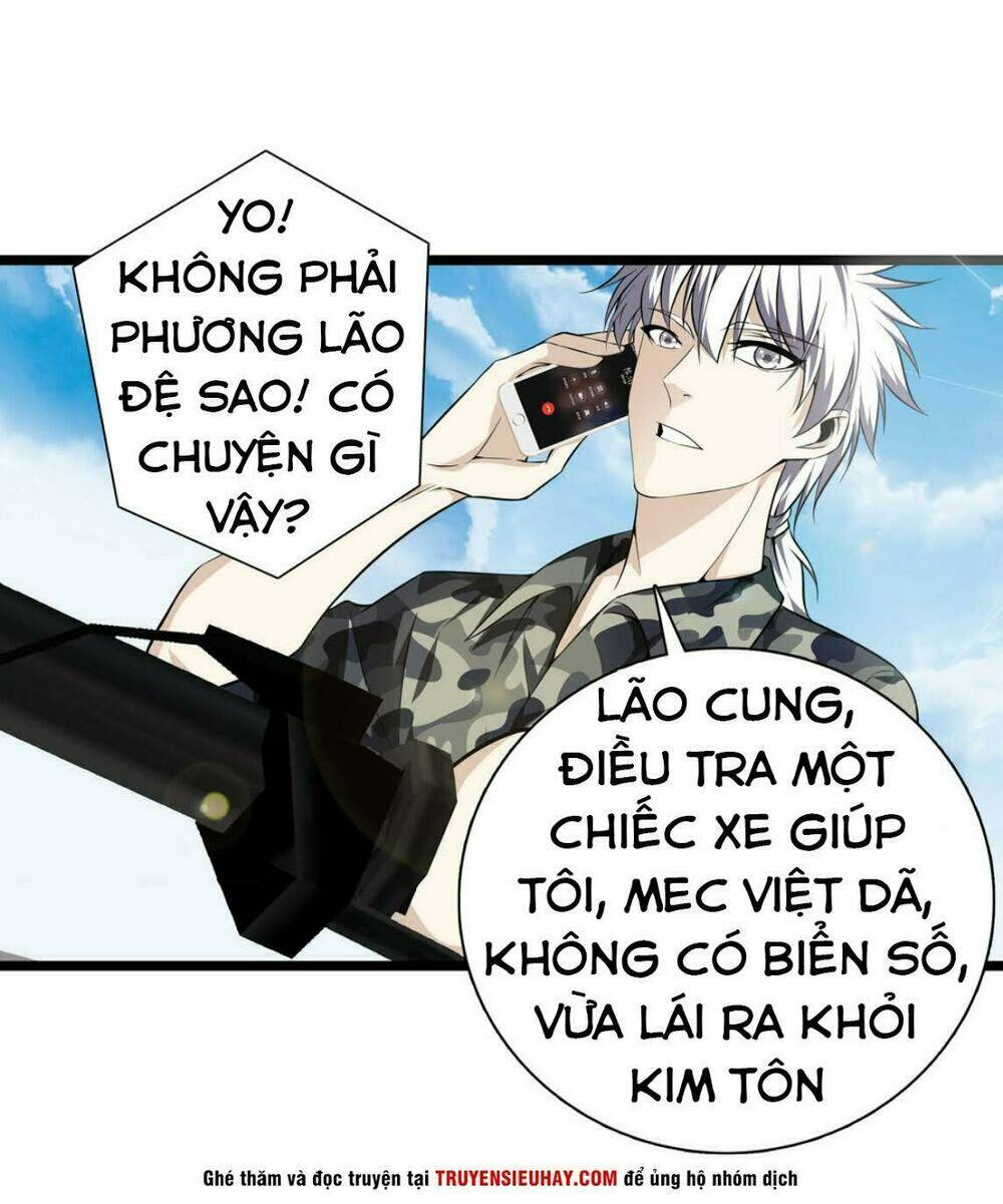 Đô Thị Chí Tôn Chapter 36 - Trang 8