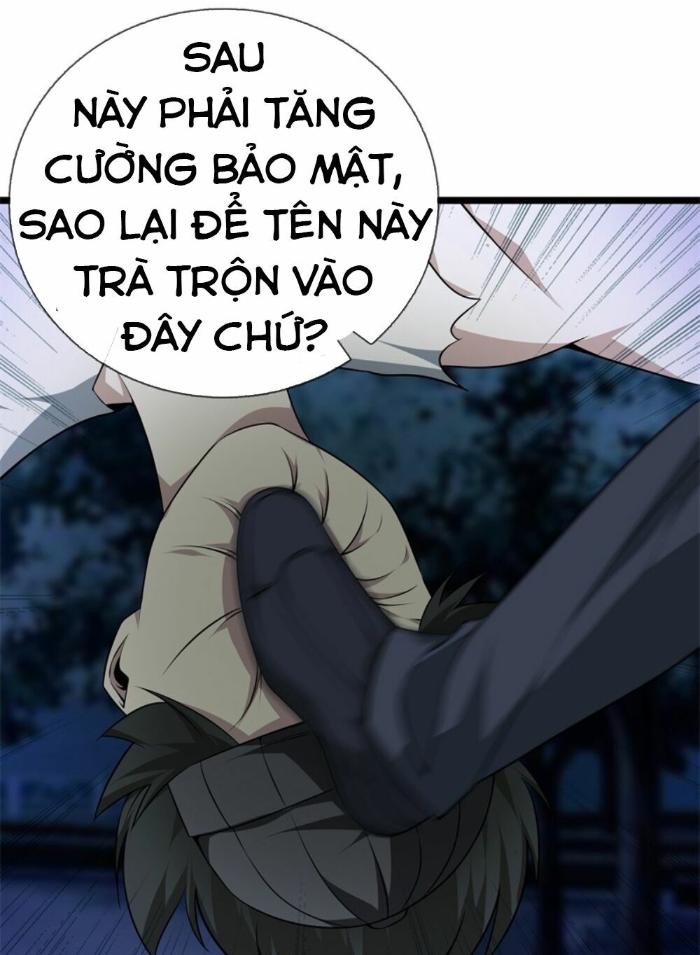 Đô Thị Chí Tôn Chapter 31 - Trang 16