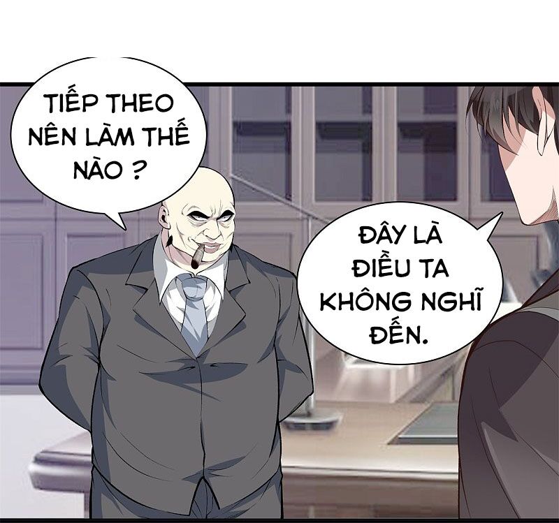 Đô Thị Chí Tôn Chapter 133 - Trang 22