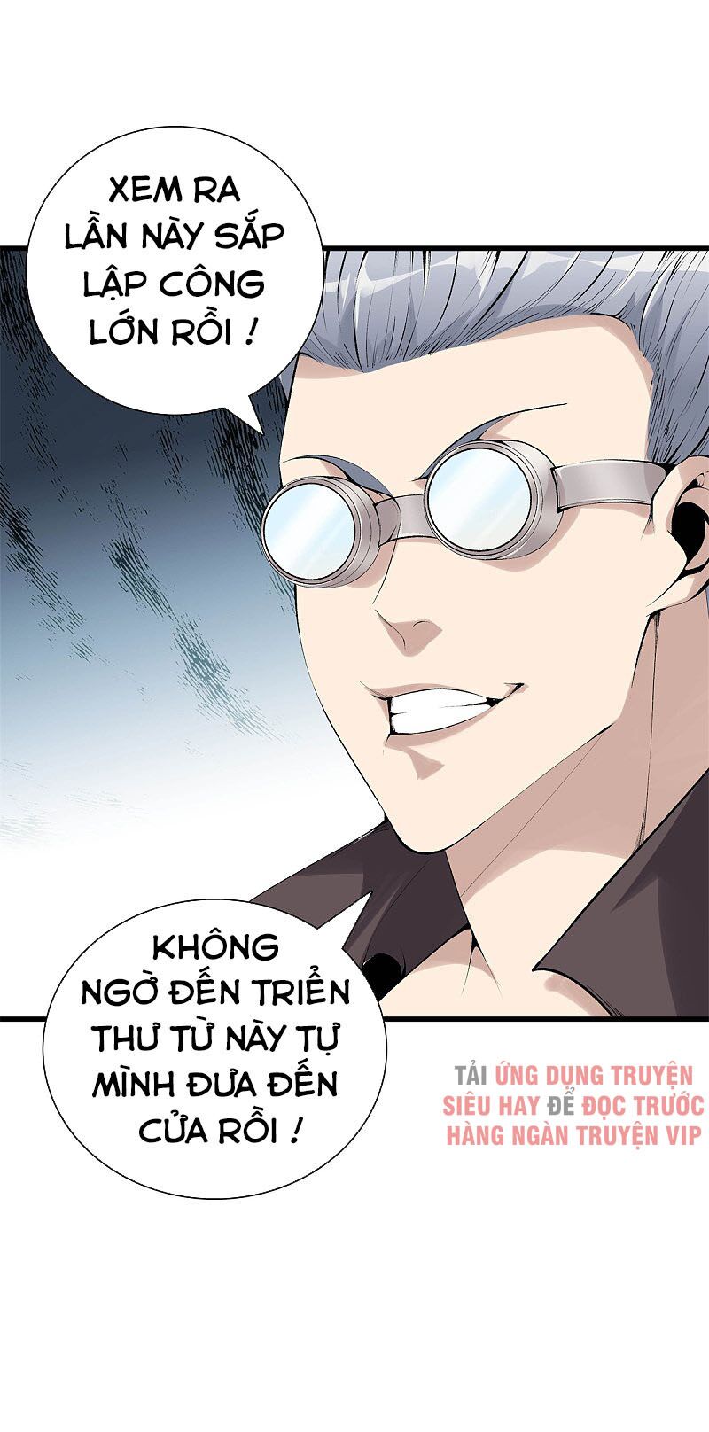 Đô Thị Chí Tôn Chapter 137 - Trang 2