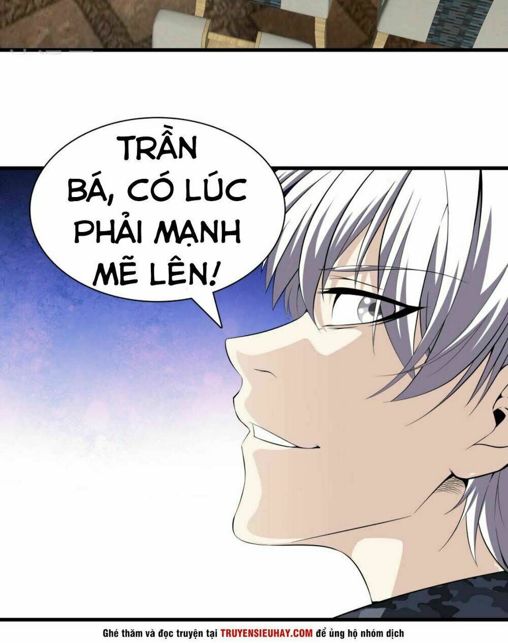 Đô Thị Chí Tôn Chapter 40 - Trang 24