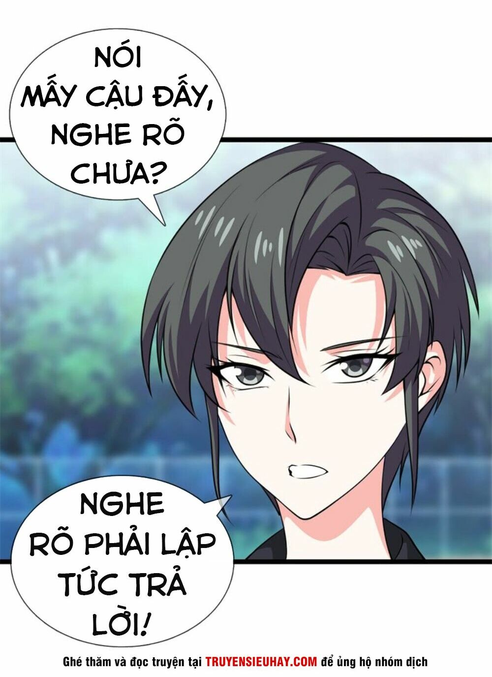 Đô Thị Chí Tôn Chapter 32 - Trang 14