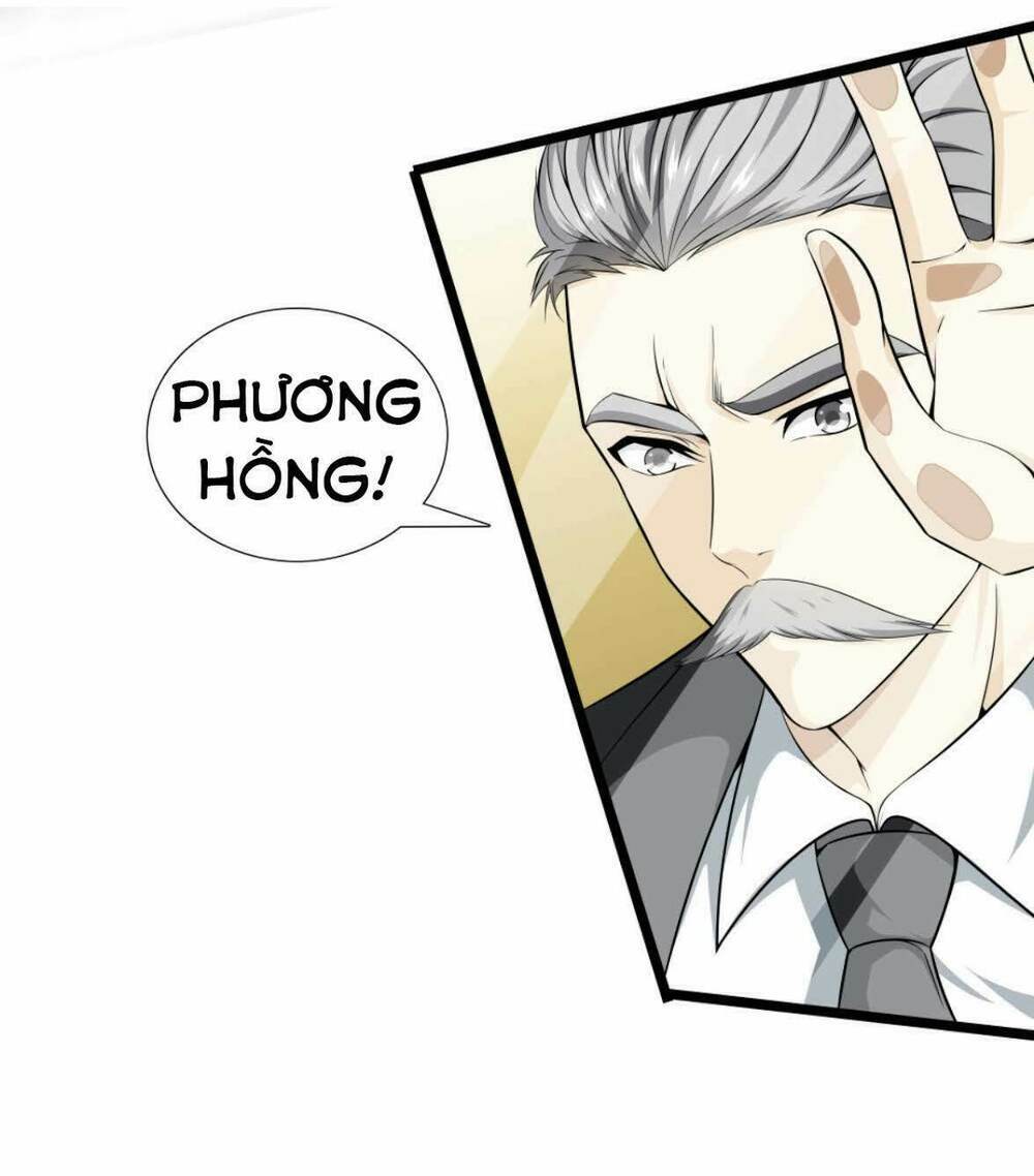 Đô Thị Chí Tôn Chapter 36 - Trang 3