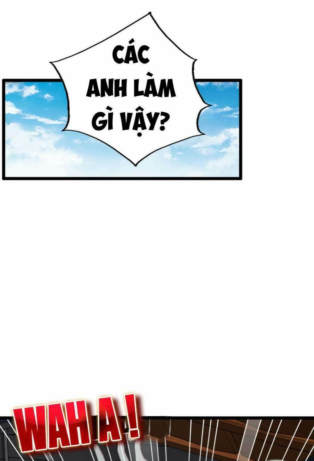 Đô Thị Chí Tôn Chapter 35 - Trang 19