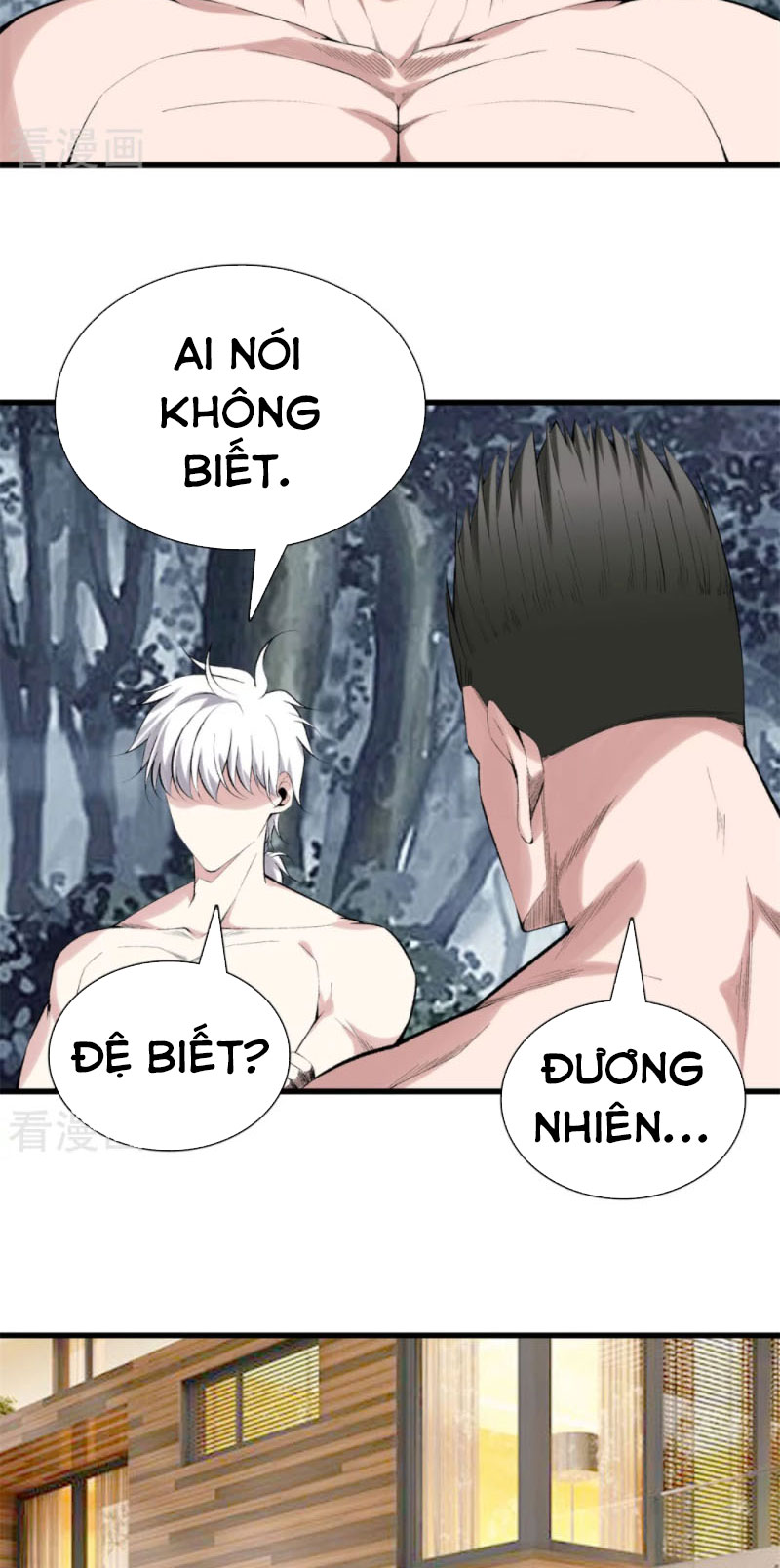 Đô Thị Chí Tôn Chapter 158 - Trang 16