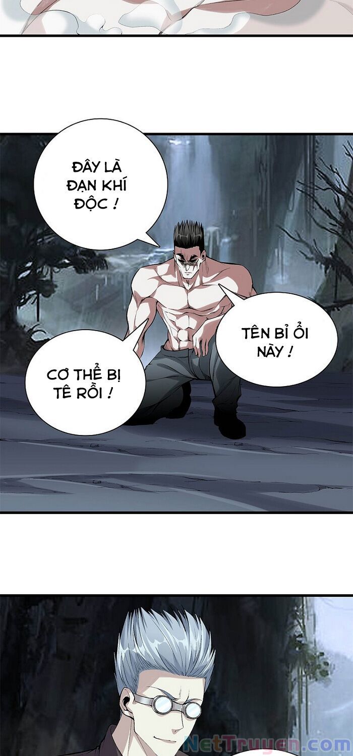 Đô Thị Chí Tôn Chapter 139 - Trang 9