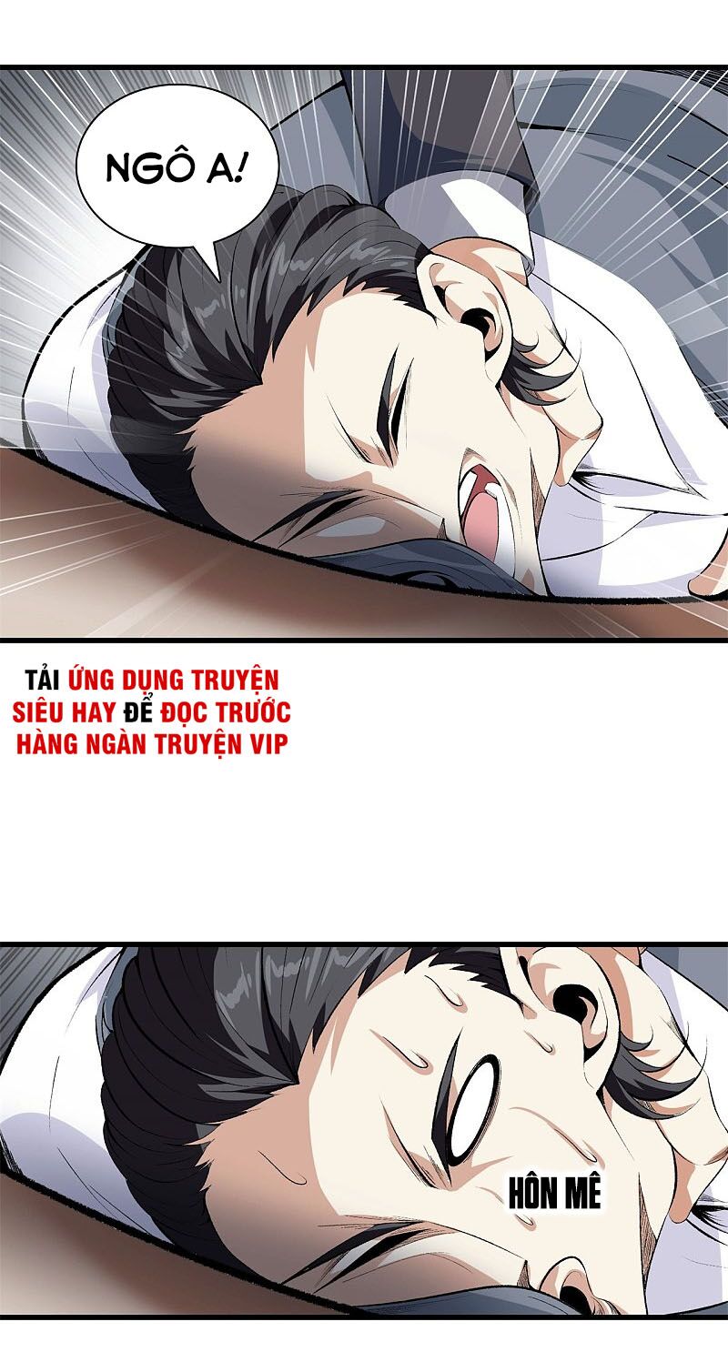 Đô Thị Chí Tôn Chapter 133 - Trang 7