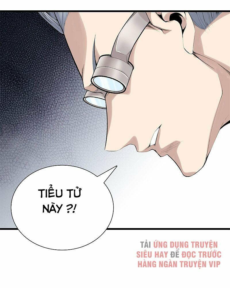 Đô Thị Chí Tôn Chapter 140 - Trang 1