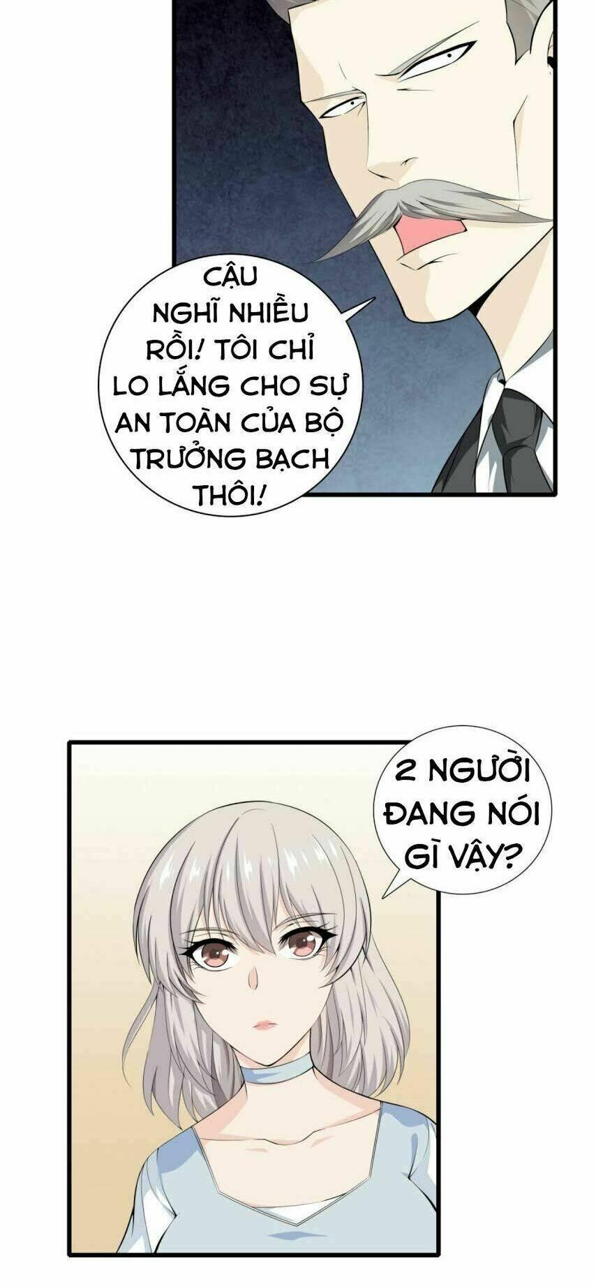 Đô Thị Chí Tôn Chapter 40 - Trang 16