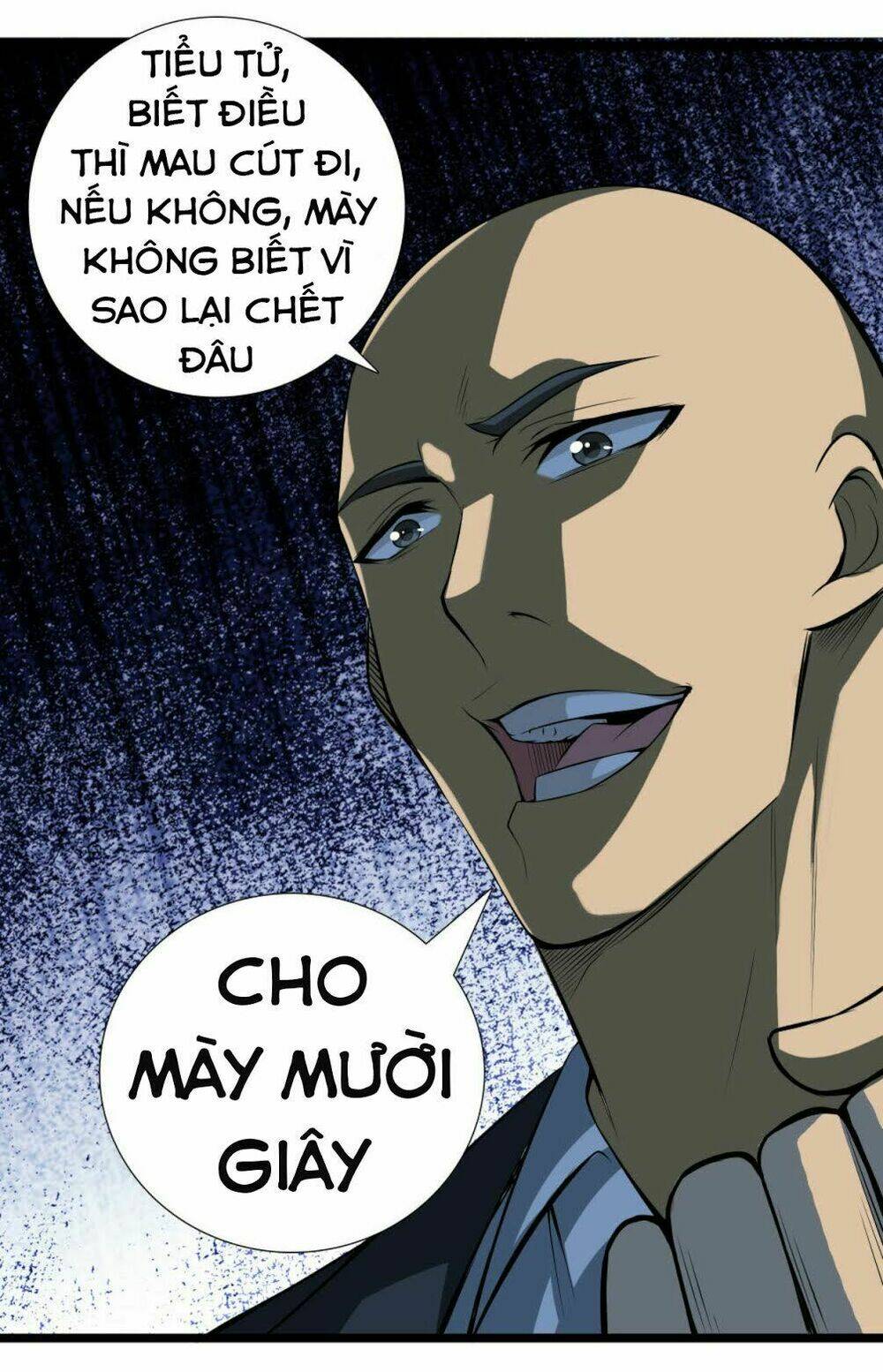 Đô Thị Chí Tôn Chapter 36 - Trang 28