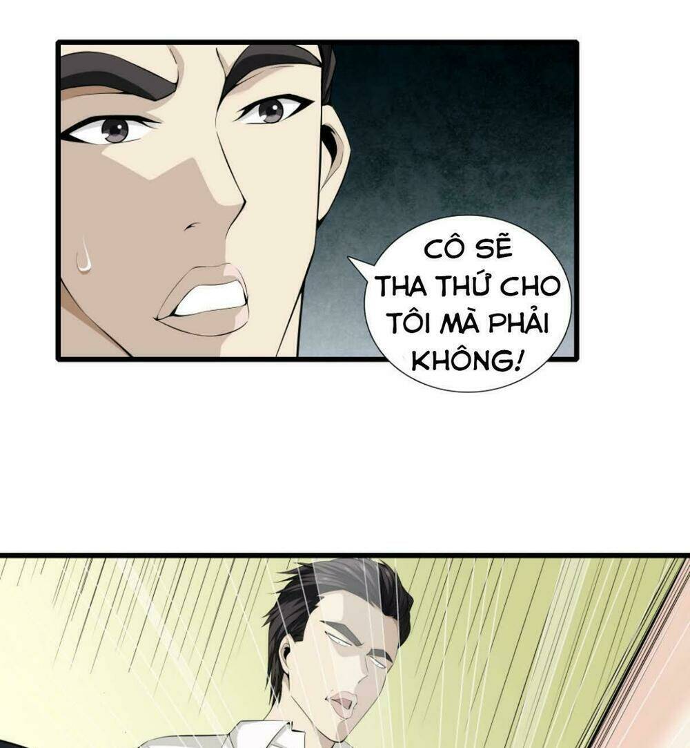 Đô Thị Chí Tôn Chapter 39 - Trang 9