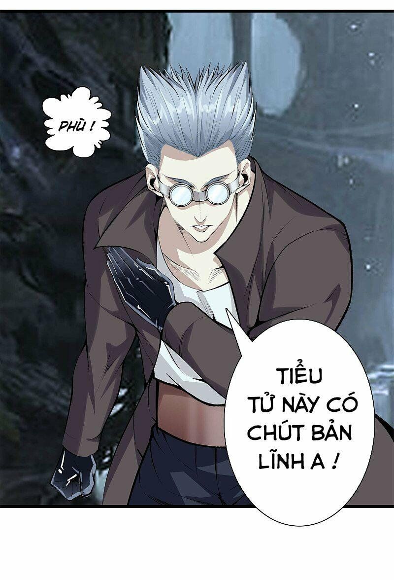 Đô Thị Chí Tôn Chapter 140 - Trang 10