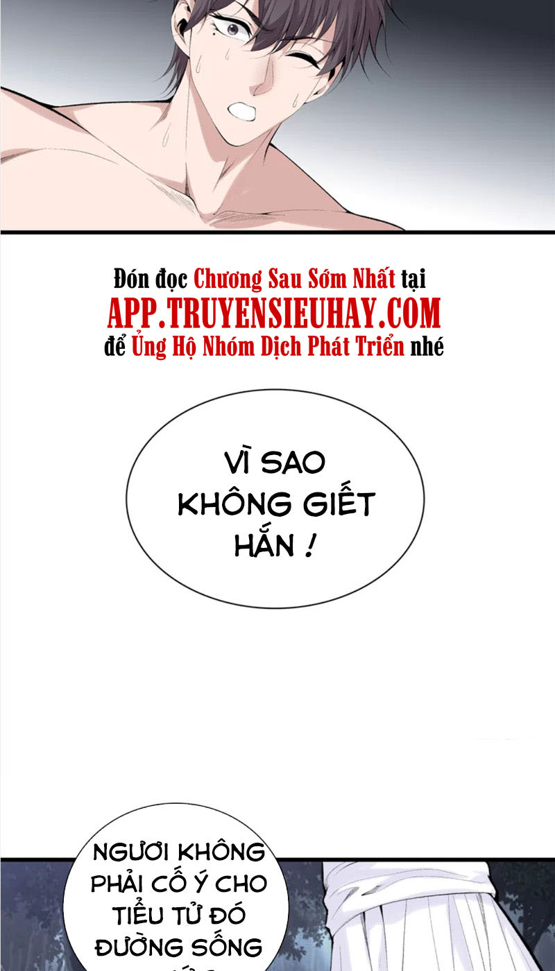 Đô Thị Chí Tôn Chapter 157 - Trang 2