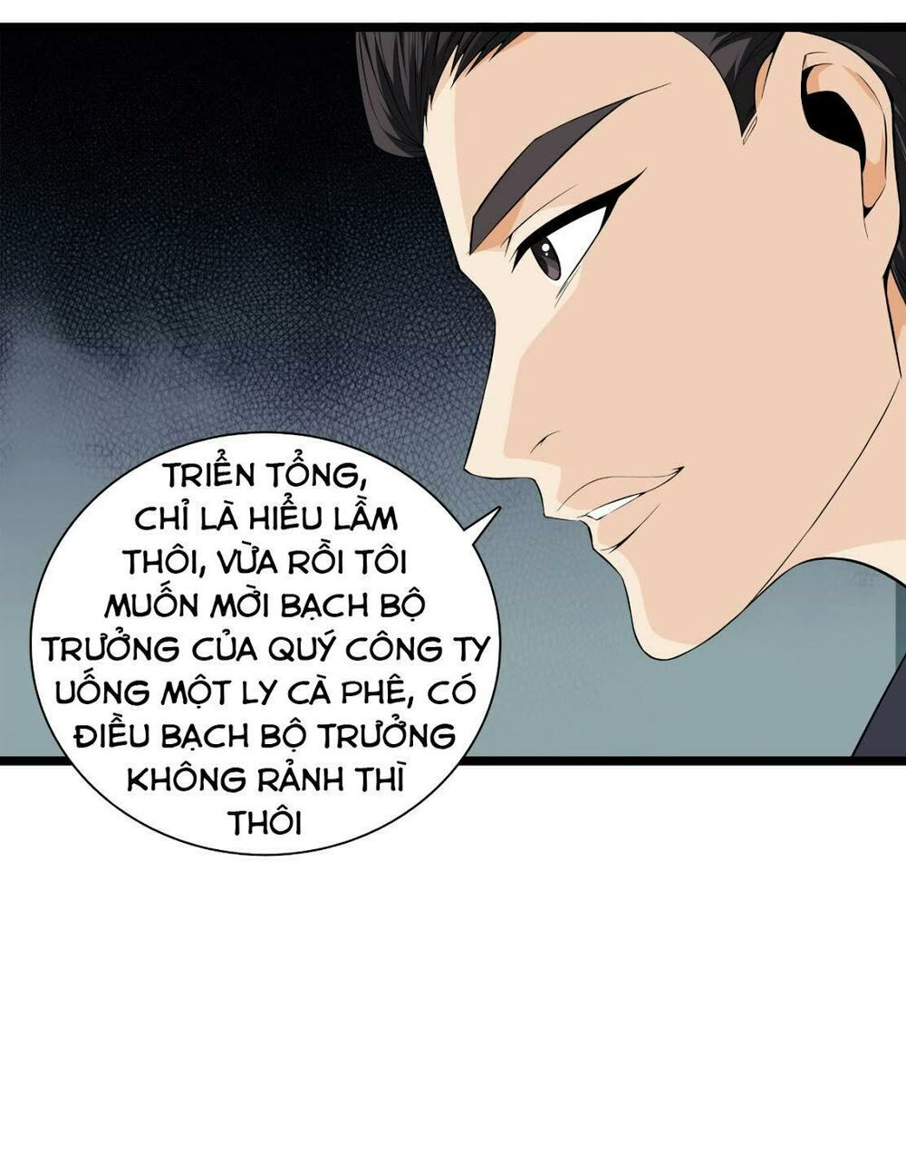 Đô Thị Chí Tôn Chapter 34 - Trang 12