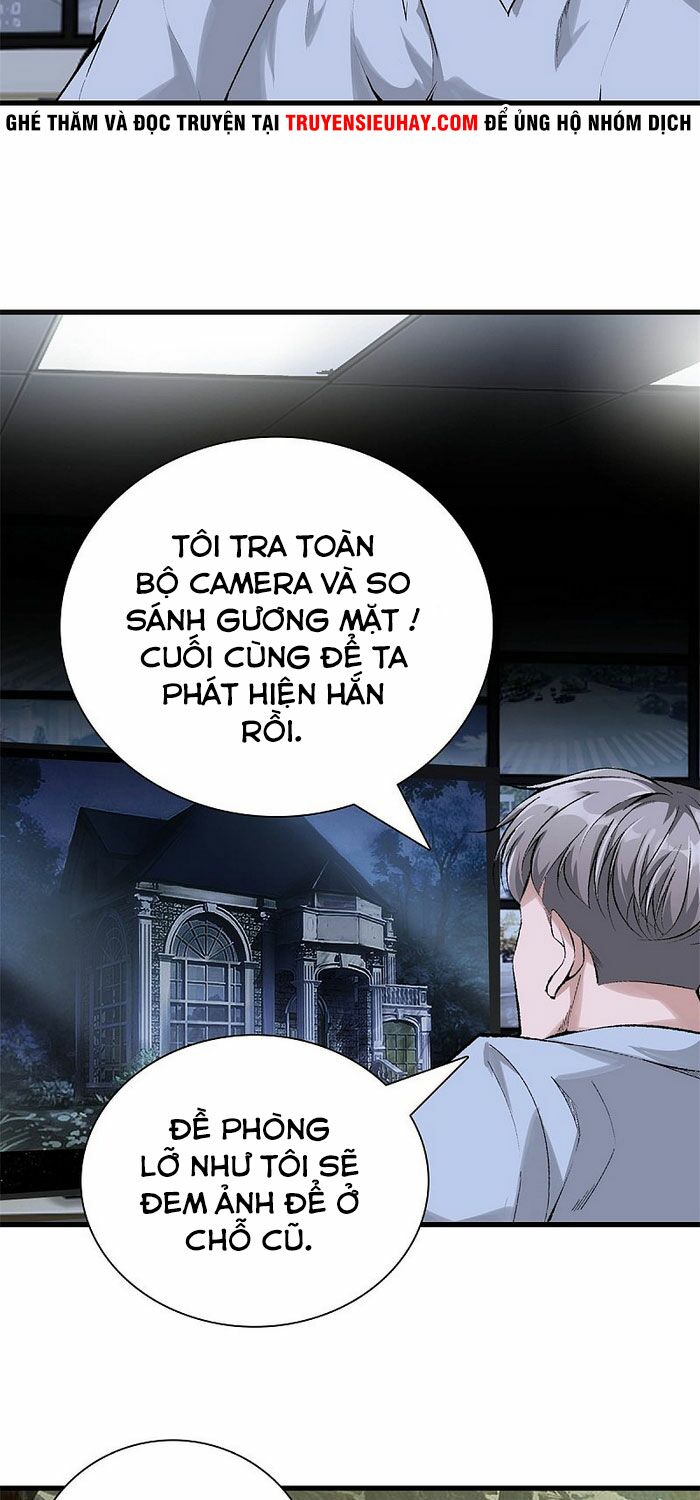 Đô Thị Chí Tôn Chapter 136 - Trang 9