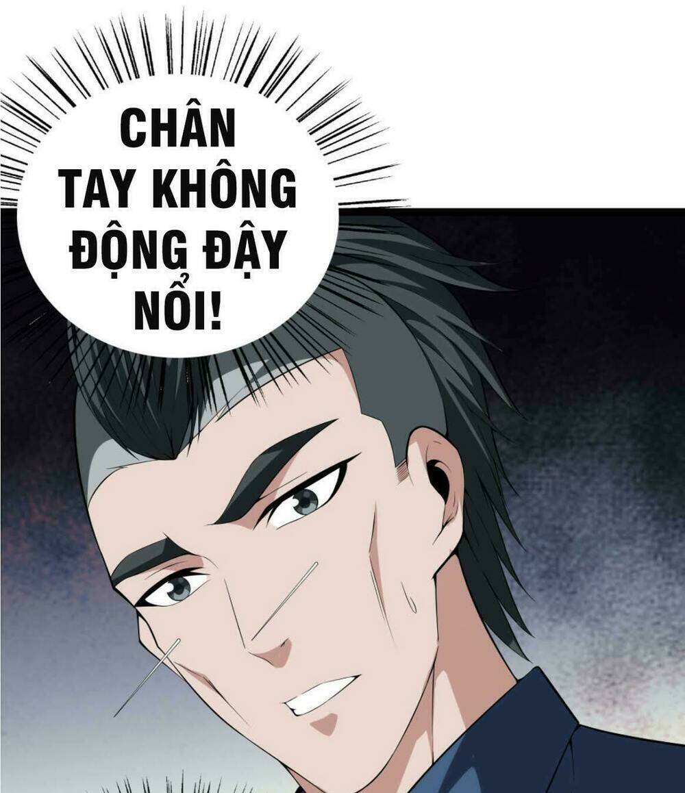 Đô Thị Chí Tôn Chapter 37 - Trang 6