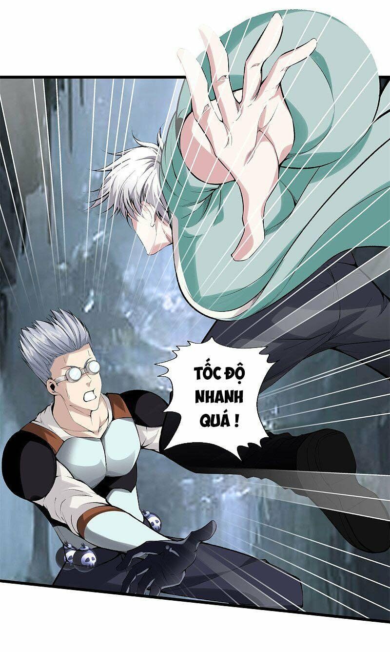 Đô Thị Chí Tôn Chapter 140 - Trang 20