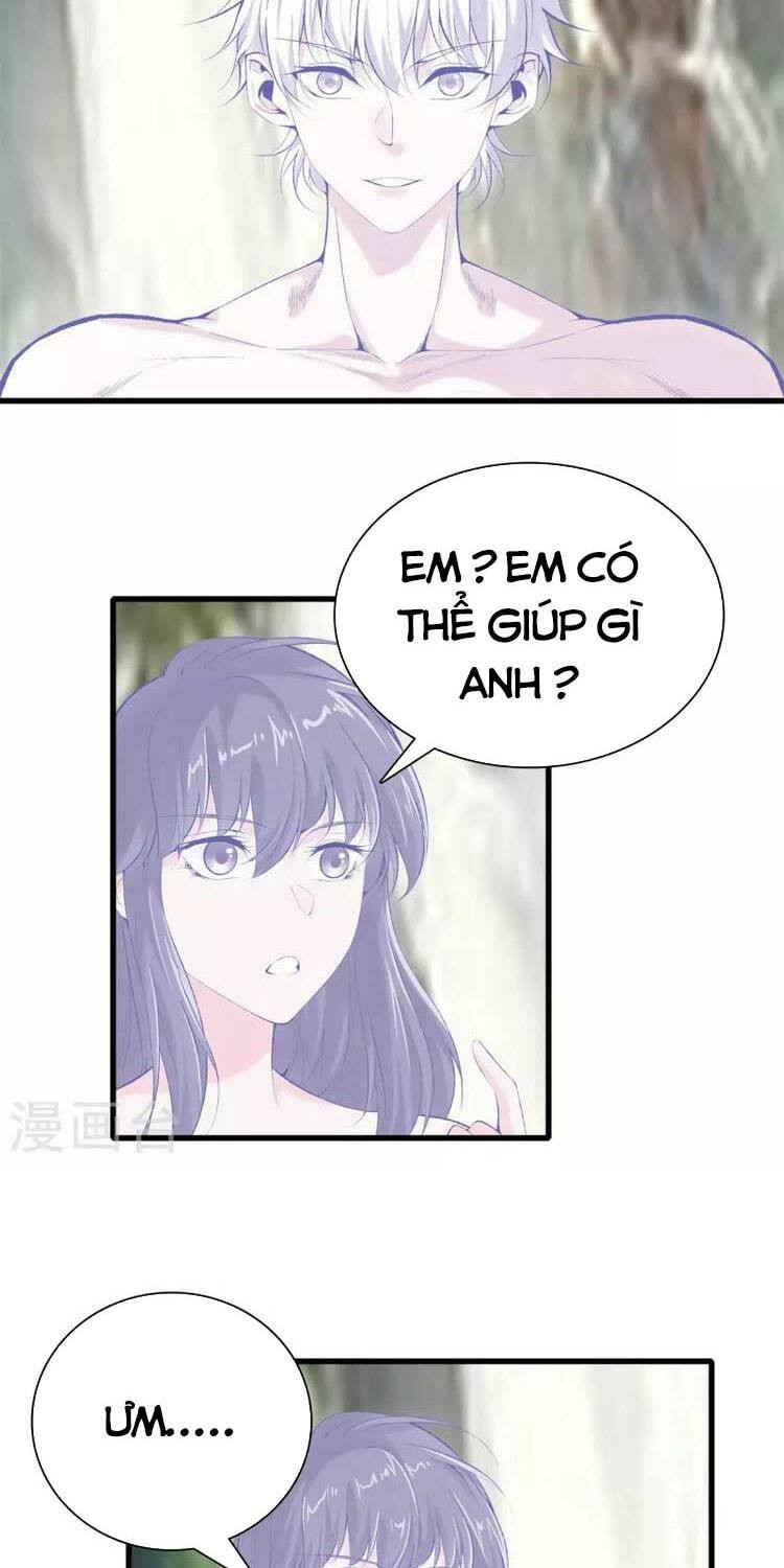 Đô Thị Chí Tôn Chapter 167 - Trang 1