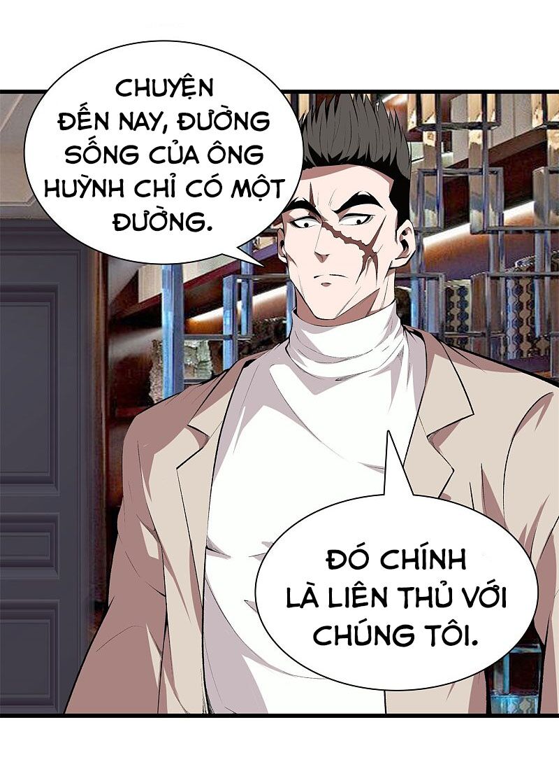 Đô Thị Chí Tôn Chapter 133 - Trang 14