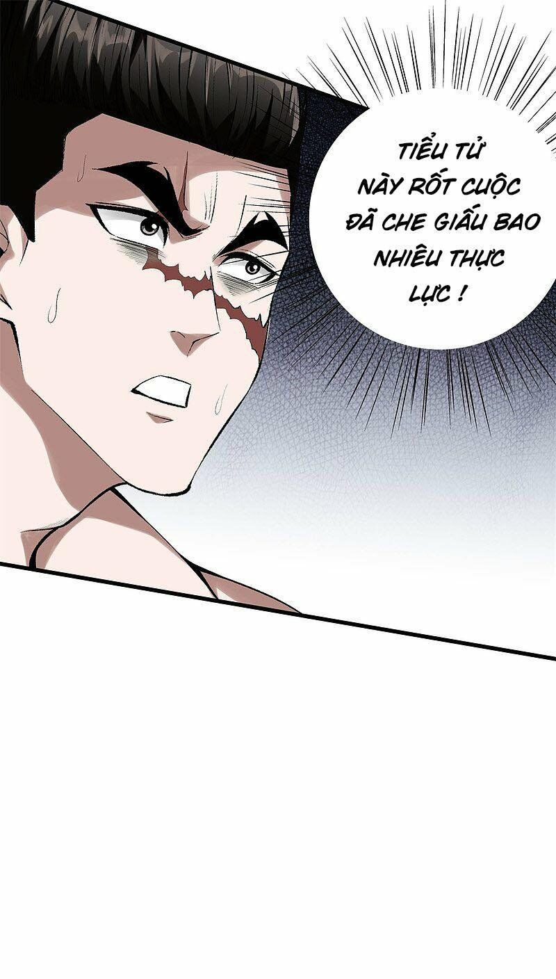 Đô Thị Chí Tôn Chapter 140 - Trang 11