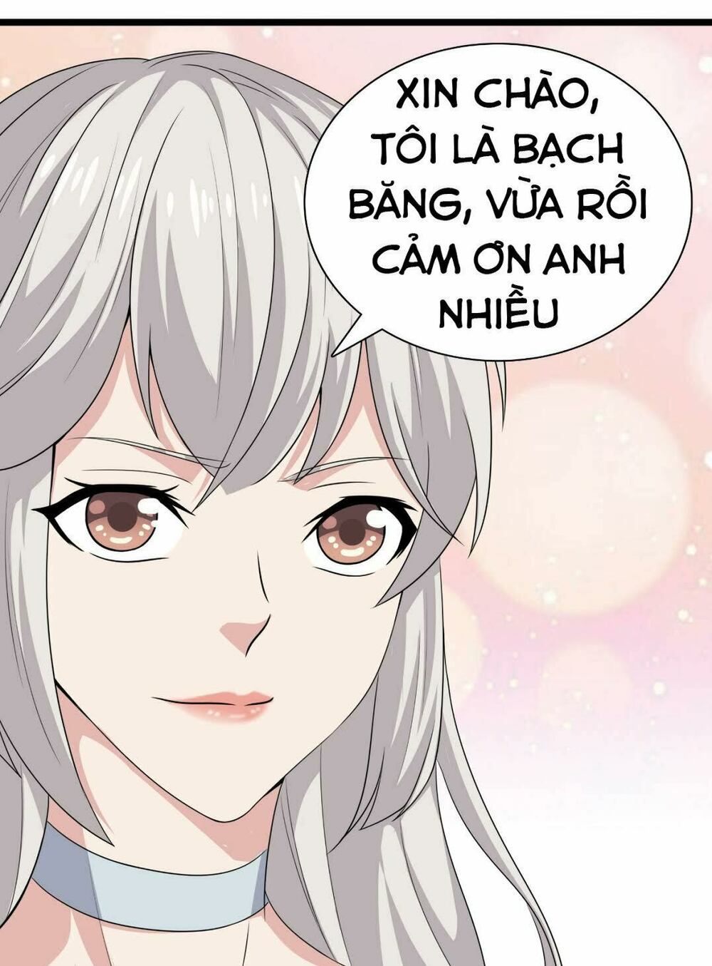 Đô Thị Chí Tôn Chapter 34 - Trang 16