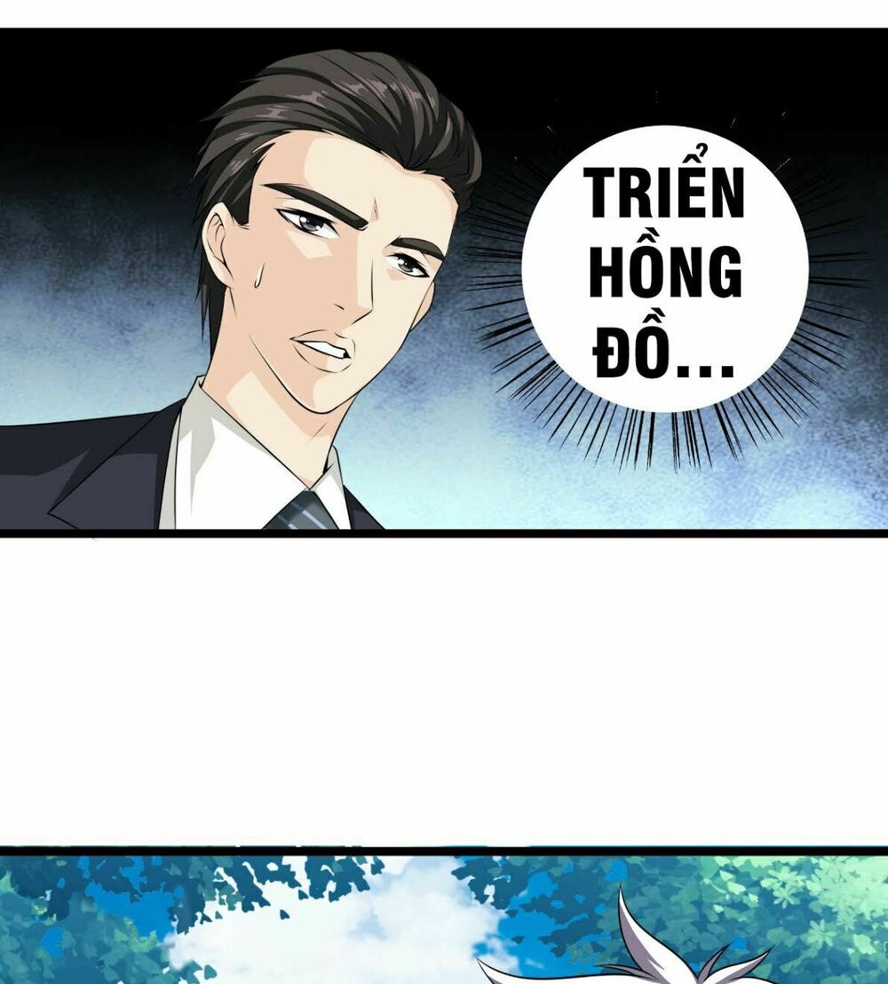 Đô Thị Chí Tôn Chapter 34 - Trang 8