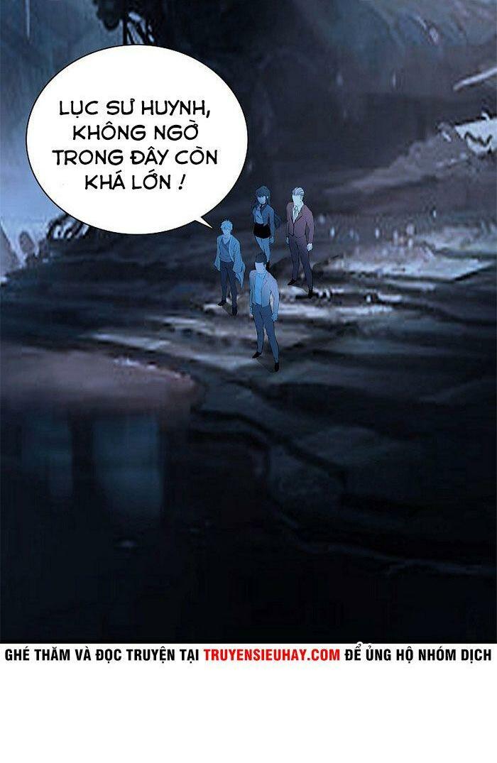 Đô Thị Chí Tôn Chapter 135 - Trang 16