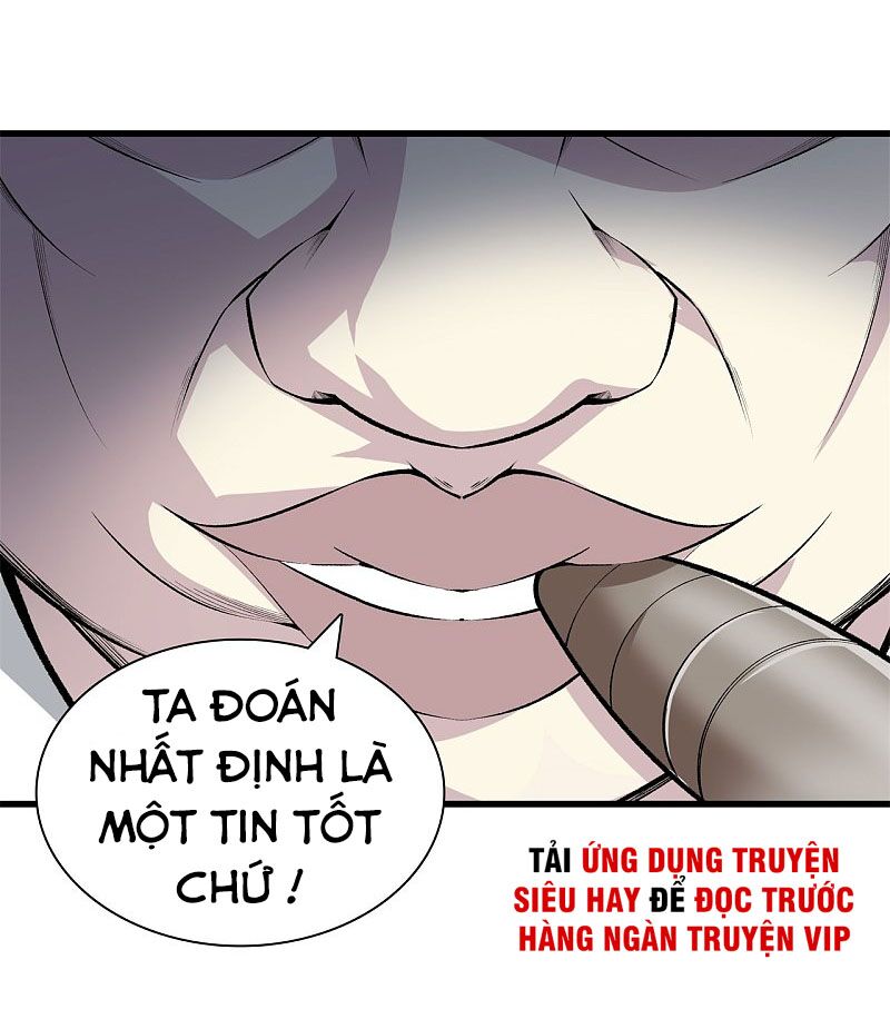 Đô Thị Chí Tôn Chapter 133 - Trang 19