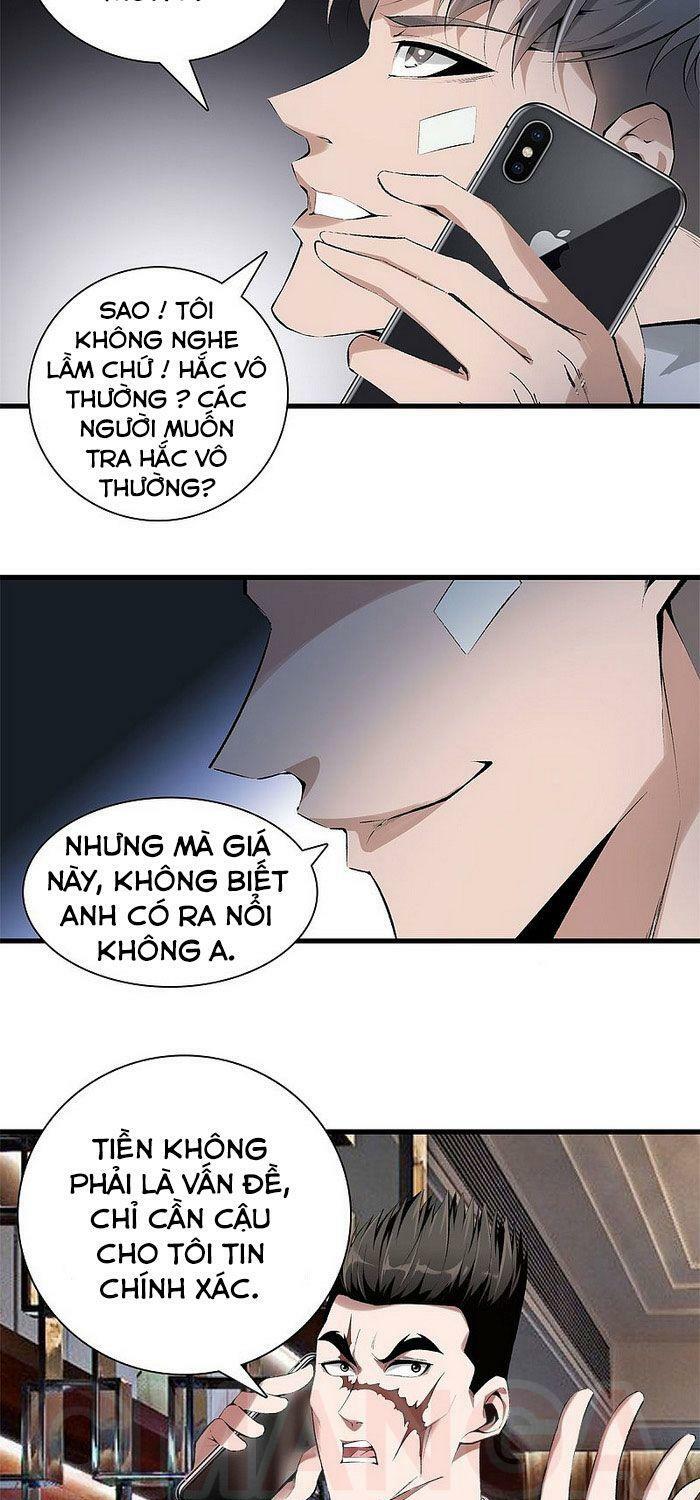 Đô Thị Chí Tôn Chapter 135 - Trang 3